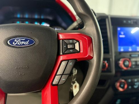 Used 2020 Ford F350 XL w/ Power Equipment Group image 33