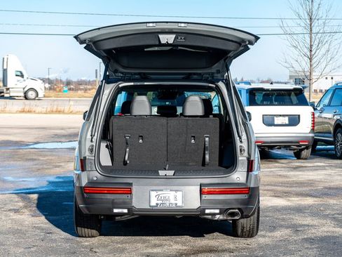 New 2026 Hyundai Santa Fe SEL image 10