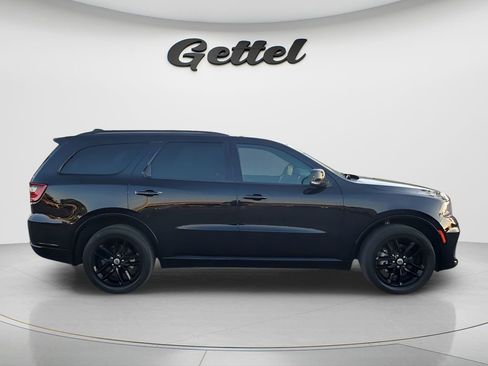 Used 2024 Dodge Durango GT image 10