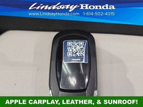 Used 2025 Honda CR-V EX-L image 22