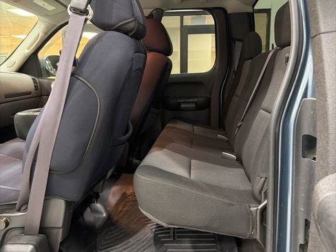 Used 2011 GMC Sierra 1500 SL image 18