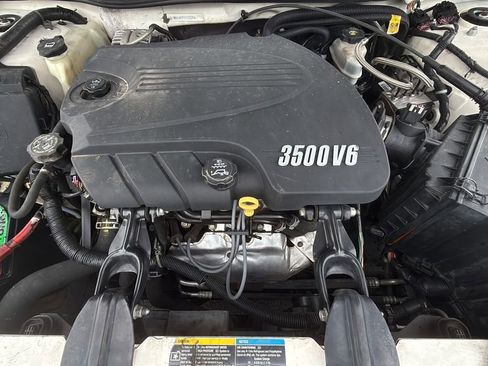 Used 2009 Chevrolet Impala LS FWD image 18