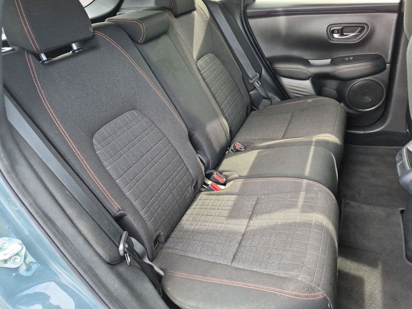 Certified 2024 Honda HR-V Sport image 14