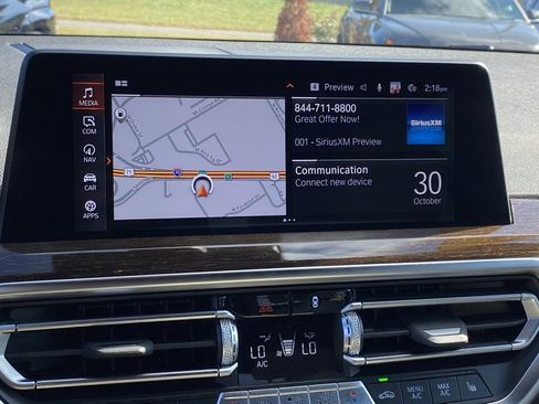 Used 2023 BMW X3 xDrive30i w/ Convenience Package image 16