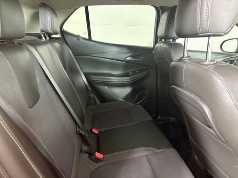 Used 2023 Buick Encore GX Preferred FWD image 17