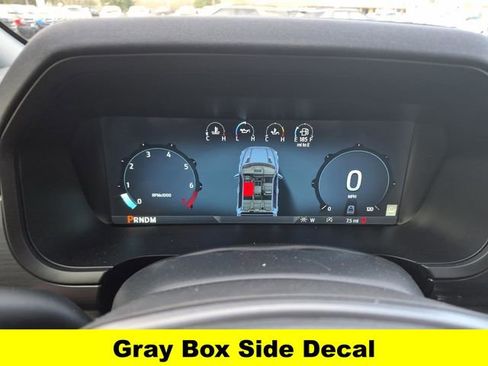 New 2026 Ford F150 Lariat w/ Equipment Group 501A Mid image 21