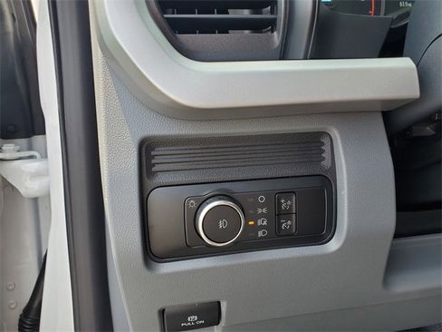 New 2025 Ford F450 XL w/ XL Chrome Package image 25