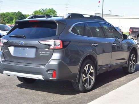 Used 2020 Subaru Outback Touring XT AWD/4WD image 13
