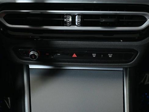 Certified 2023 BMW i4 eDrive35 w/ Premium Package RWD image 21