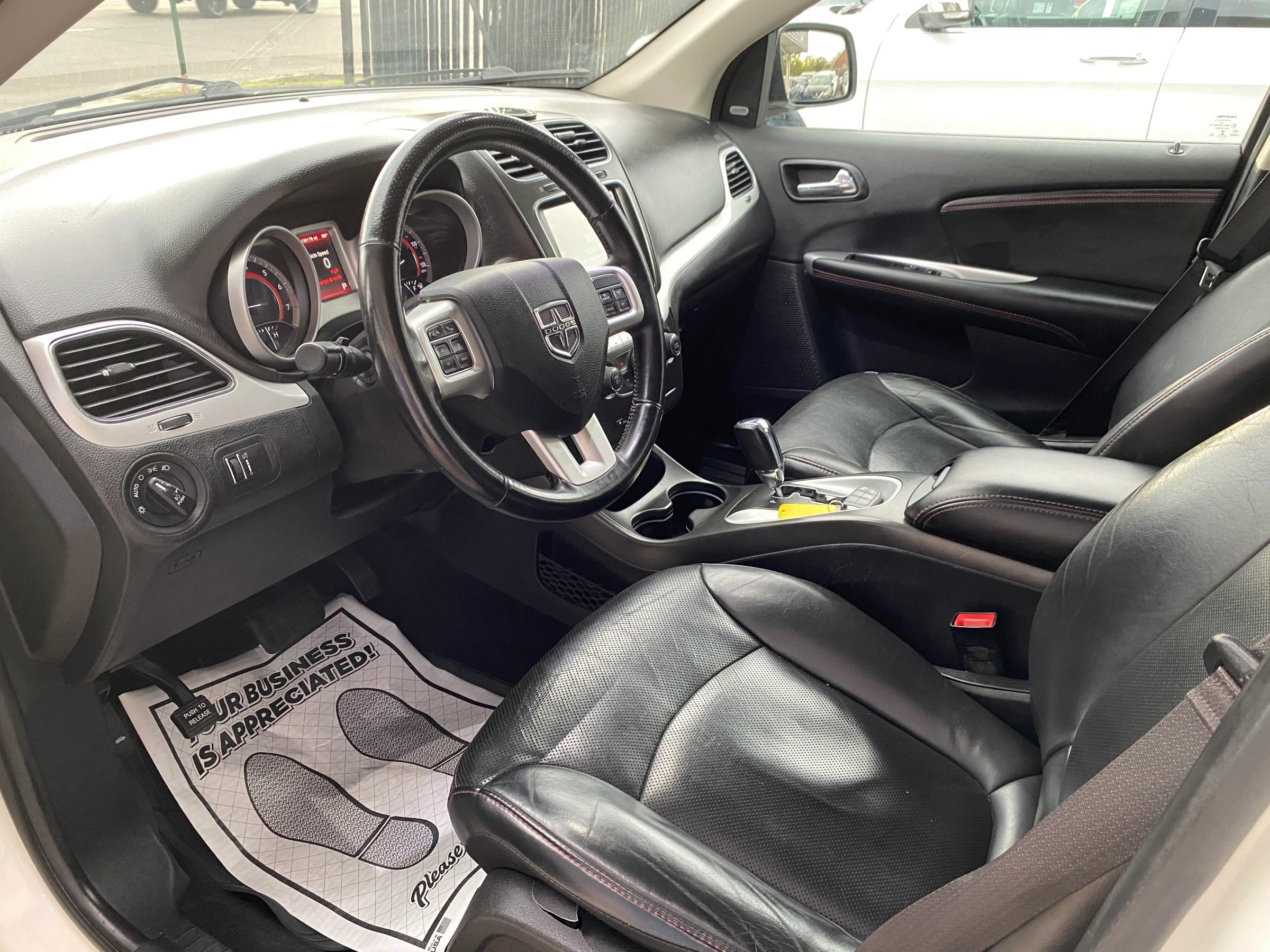Used 2019 Dodge Journey GT AWD/4WD image 3