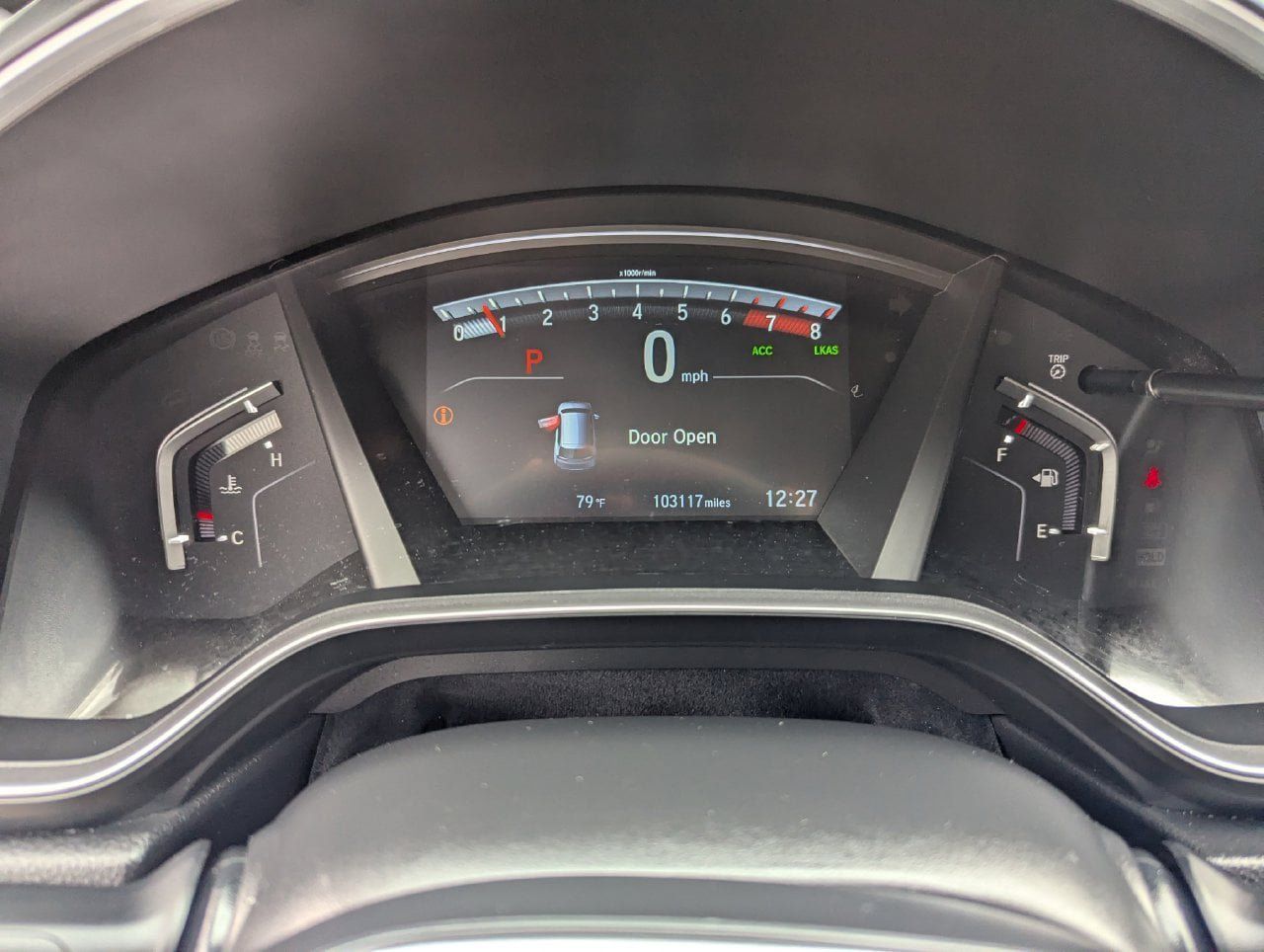 Used 2021 Honda CR-V EX image 23