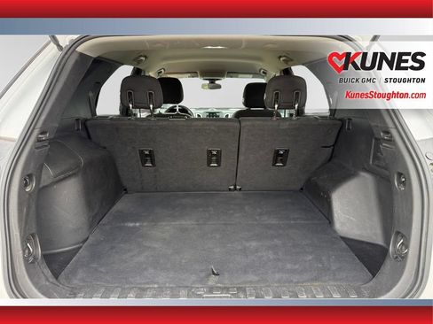 Used 2019 Chevrolet Equinox LT AWD/4WD image 41