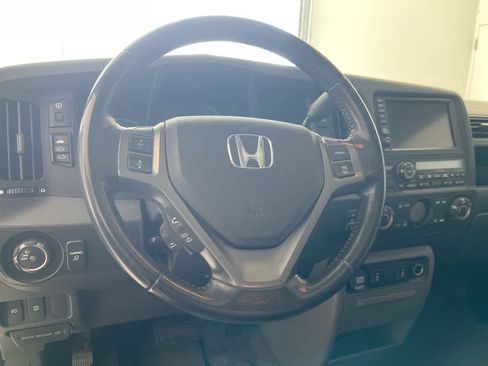 Used 2011 Honda Ridgeline RTL image 14