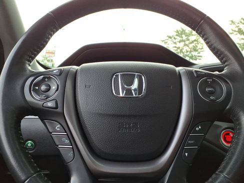 Used 2016 Honda Pilot EX-L image 28