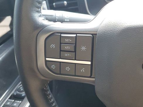 Used 2021 Ford F150 XLT w/ Equipment Group 302A High AWD/4WD image 13