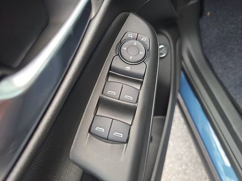 New 2026 Buick Envista Preferred w/ Convenience II Package FWD image 16