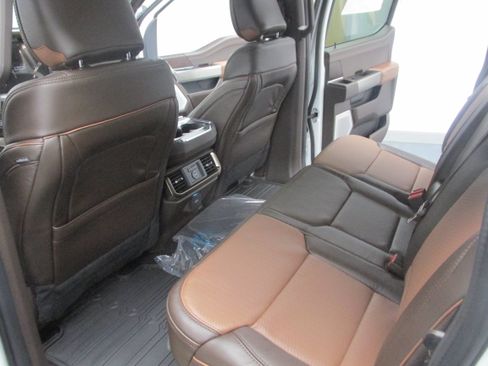 New 2026 Ford F150 King Ranch AWD/4WD image 23