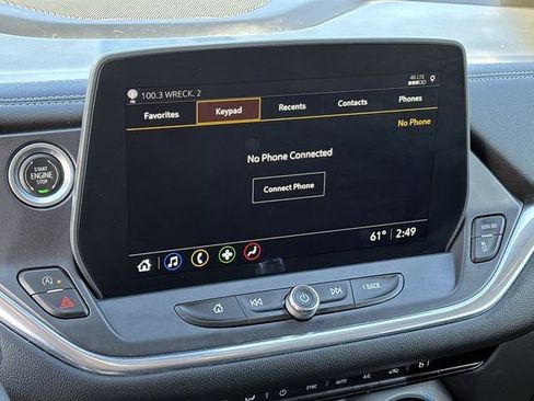 Used 2023 Chevrolet Blazer LT image 17