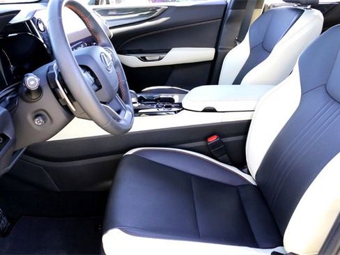 Used 2023 Lexus NX 350 350 Premium image 10