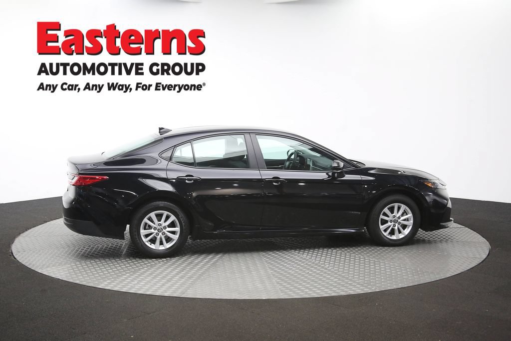 Used 2026 Toyota Camry LE FWD image 45