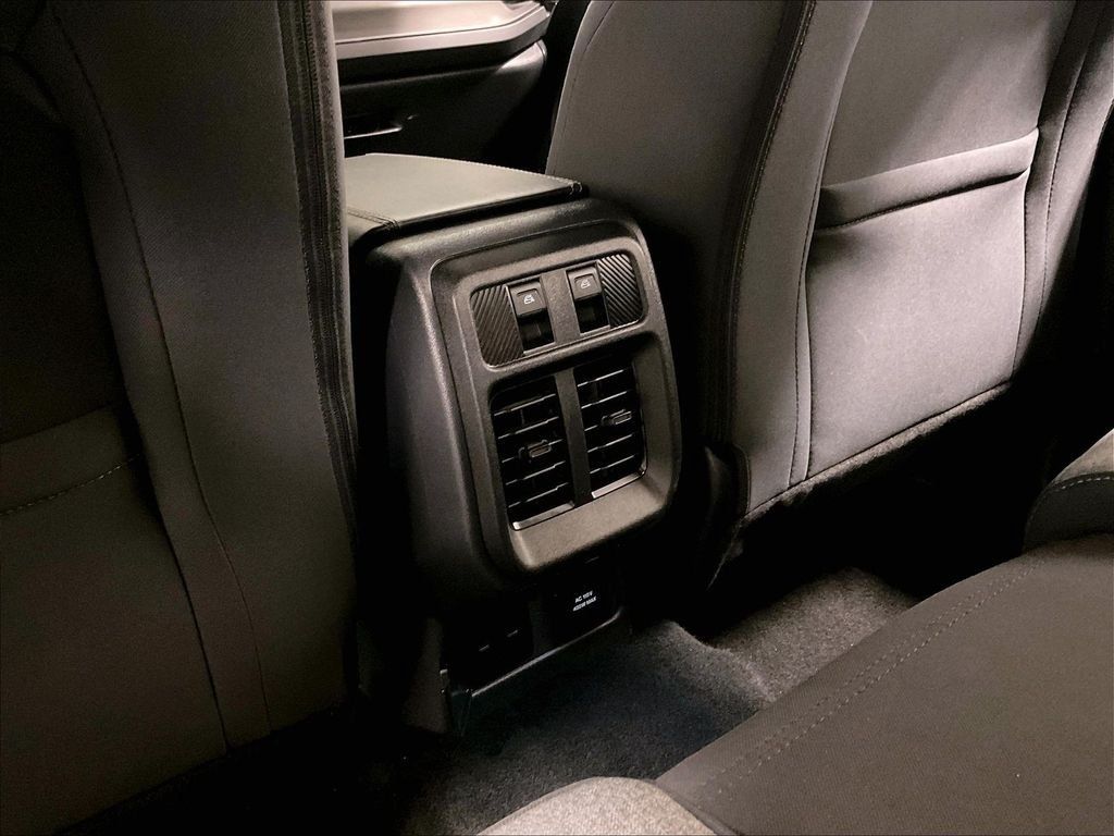 Used 2025 Ford Bronco Big Bend AWD/4WD image 28