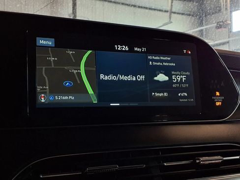 Used 2020 Hyundai Palisade Limited AWD/4WD image 20