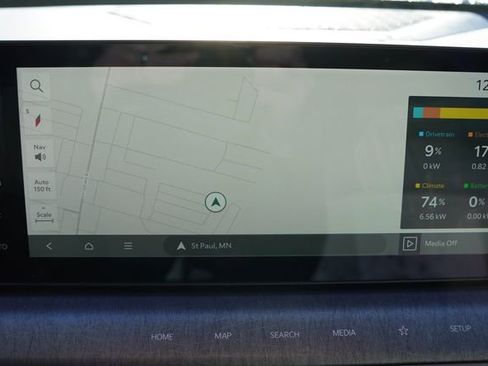 Used 2026 Kia EV9 Wind image 27