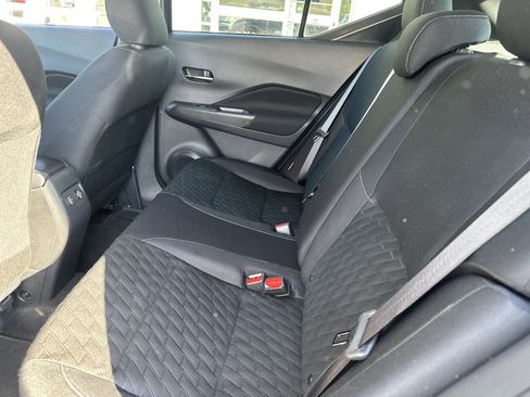 Used 2024 Nissan Kicks SV w/ Interior Electronics Package image 12