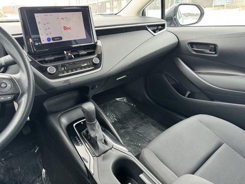 Certified 2024 Toyota Corolla LE image 17