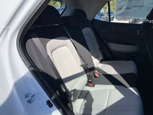 New 2026 Hyundai Venue SEL image 27