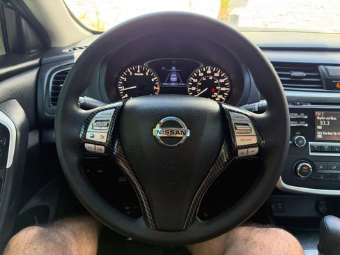 Used 2018 Nissan Altima 2.5 S FWD image 23