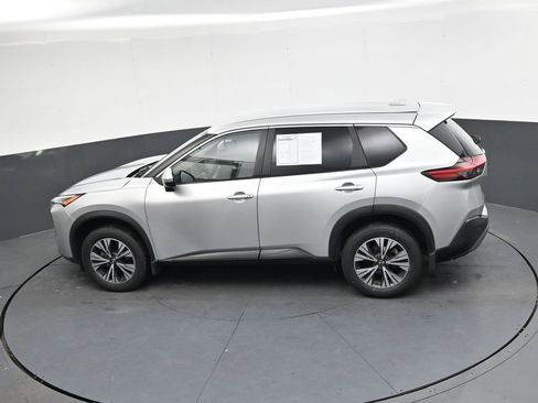 Used 2023 Nissan Rogue SV image 22