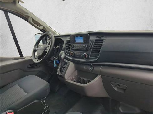 Used 2024 Ford Transit 250 Low Roof w/ Exterior Upgrade Package image 20