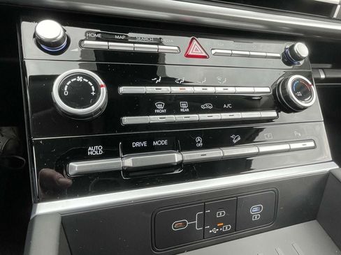 New 2026 Hyundai Santa Fe SE image 15