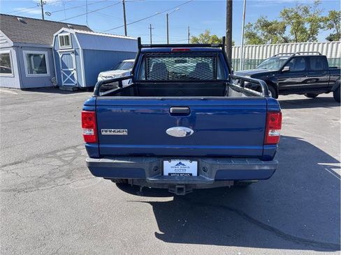 Used 2009 Ford Ranger XLT image 4