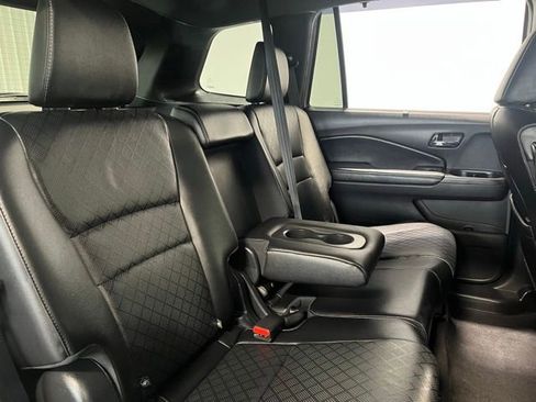 Used 2019 Honda Passport EX-L image 13