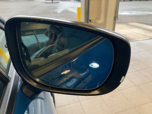 New 2026 Subaru Crosstrek 2.5i Wilderness image 22