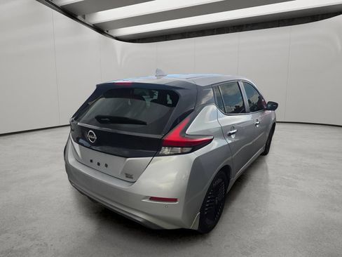 Used 2024 Nissan Leaf SV Plus FWD image 7