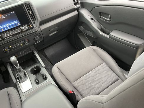 New 2026 Nissan Frontier S w/ Tow Package image 17