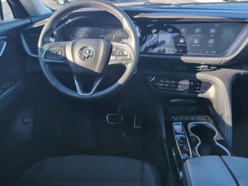 Used 2023 Buick Envision Preferred w/ Sport Touring Package image 17