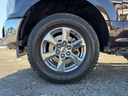 Used 2019 Ford F150 XLT w/ Equipment Group 302A Luxury image 19