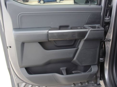 Used 2021 Ford F150 XLT w/ Equipment Group 301A Mid AWD/4WD image 20