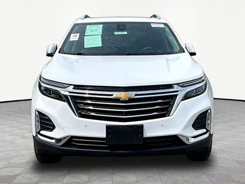 Used 2022 Chevrolet Equinox Premier FWD image 10