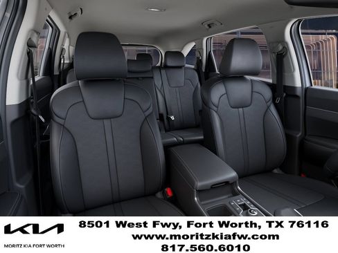 New 2026 Kia Sorento S FWD image 15