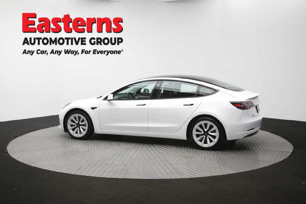 Used 2023 Tesla Model 3 Standard Range RWD image 57