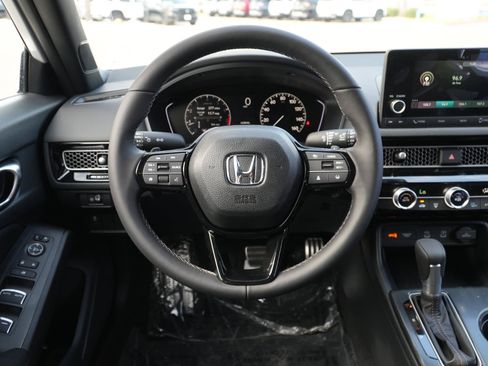 Used 2026 Honda Civic Sport image 20