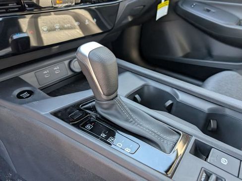 New 2026 Nissan Sentra SV w/ Floor Mat Package FWD image 24