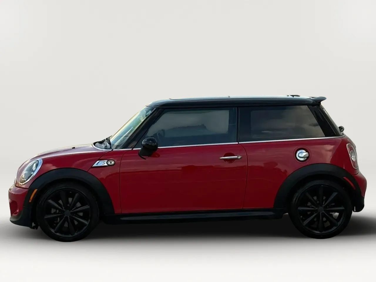 Used 2013 MINI Cooper S FWD image 5