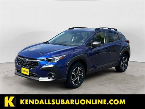 Used 2025 Subaru Crosstrek 2.0i Premium image 1