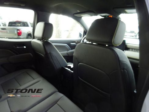 New 2026 Chevrolet Colorado ZR2 image 22